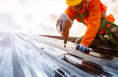 Travaux de zinguerie à Vavray-le-Petit